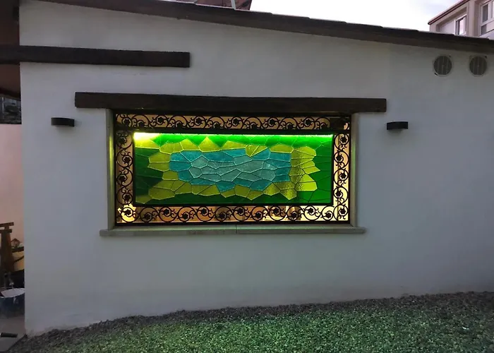 Barraña Guest House