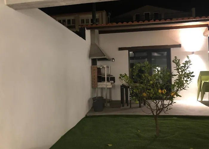 Barraña Guest House