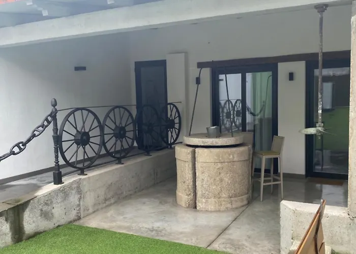 Barraña Guest House